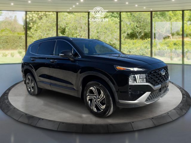 2023 Hyundai Santa Fe SEL Houston TX