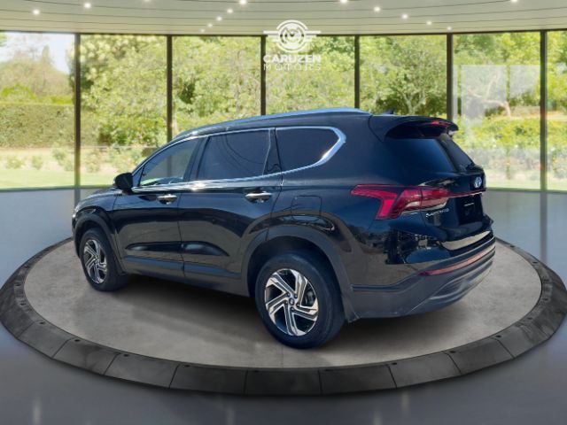 2023 Hyundai Santa Fe SEL Houston TX