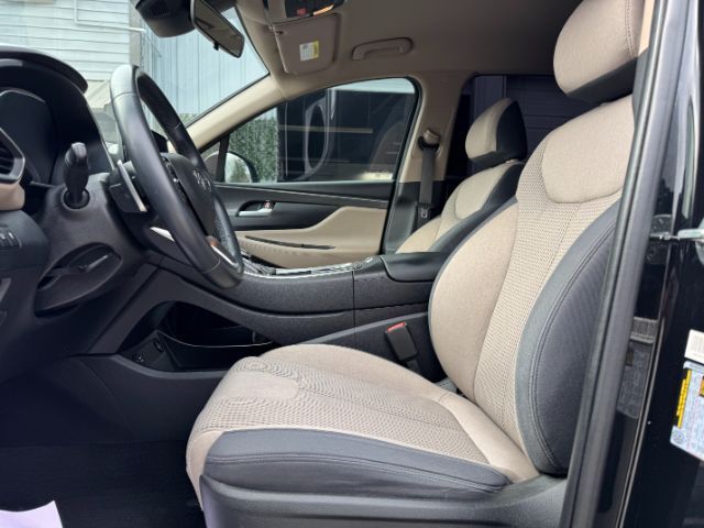 2023 Hyundai Santa Fe SEL Houston TX