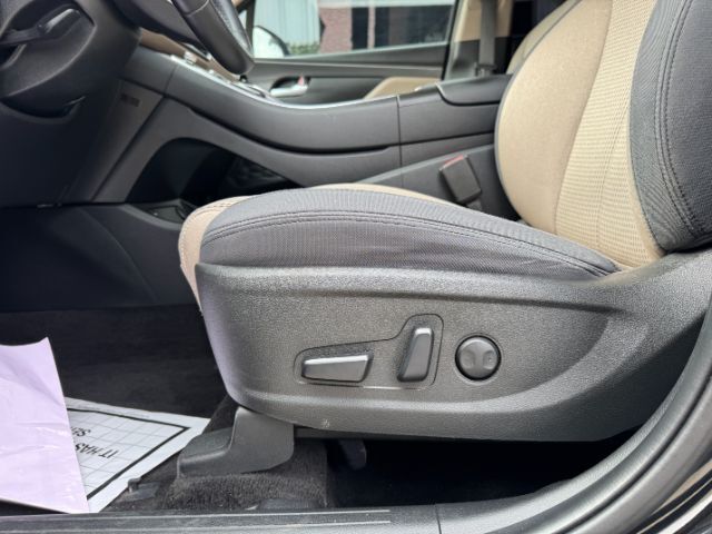 2023 Hyundai Santa Fe SEL Houston TX