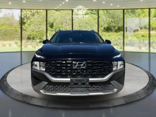 2023 Hyundai Santa Fe SEL Houston TX