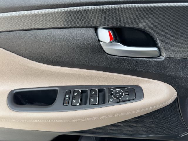 2023 Hyundai Santa Fe SEL Houston TX