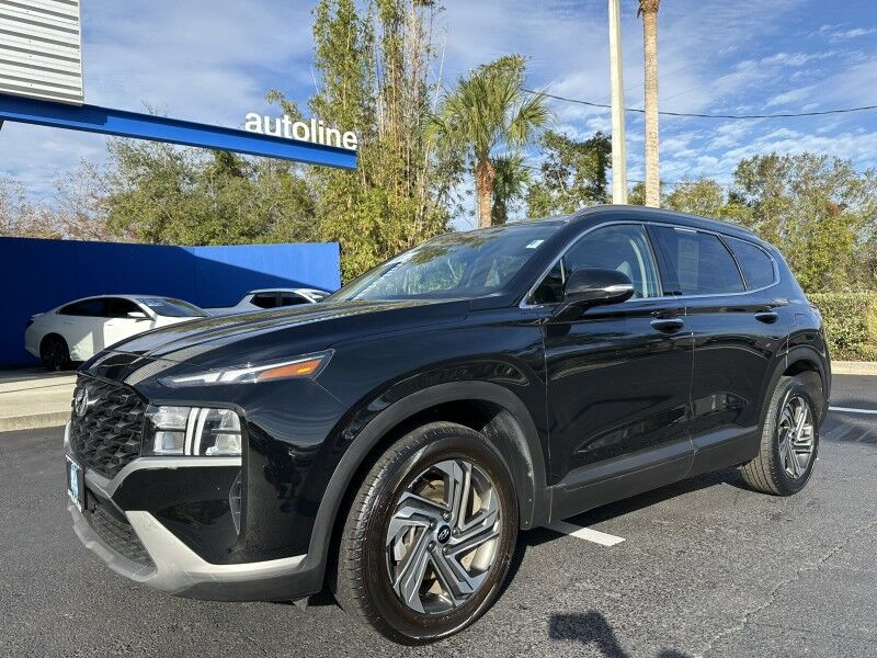 Pre-Owned Dealership Jacksonville FL