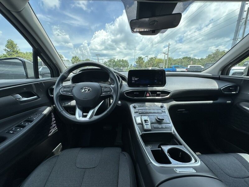 2023 Hyundai Santa Fe SEL Jacksonville FL