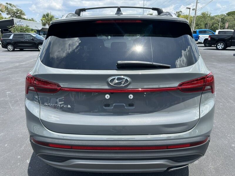 2023 Hyundai Santa Fe SEL Jacksonville FL