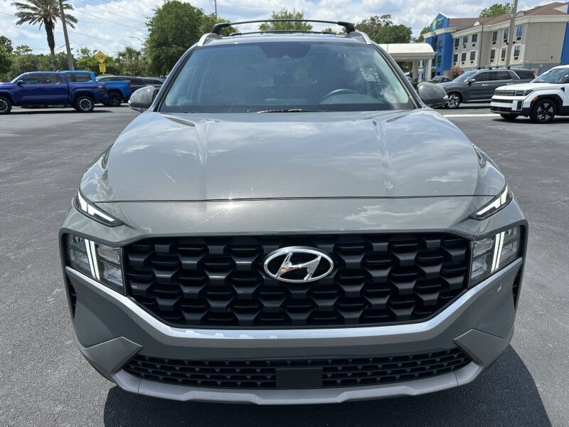 2023 Hyundai Santa Fe SEL Jacksonville FL