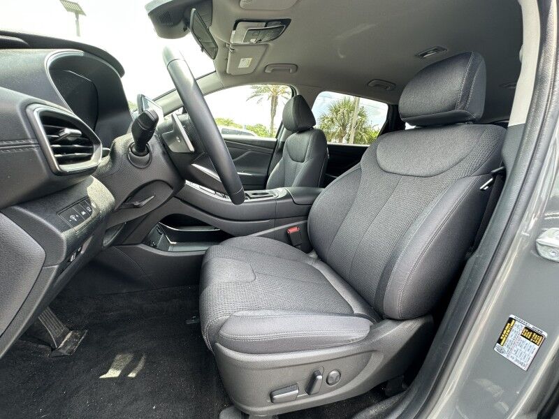 2023 Hyundai Santa Fe SEL Jacksonville FL