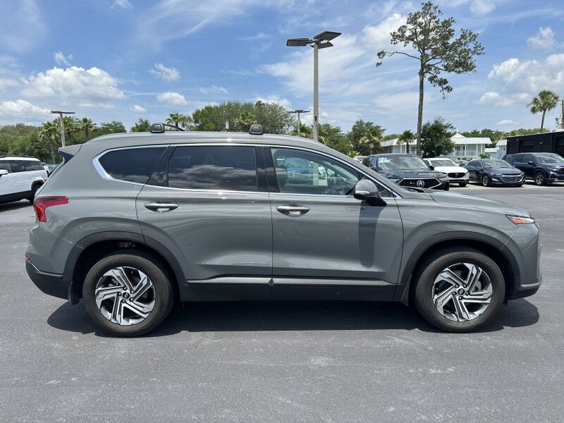 2023 Hyundai Santa Fe SEL Jacksonville FL