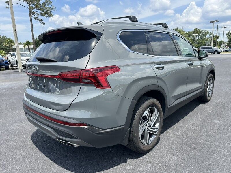 2023 Hyundai Santa Fe SEL Jacksonville FL