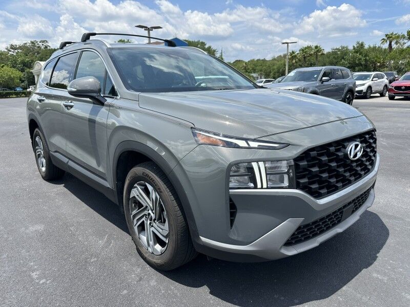 2023 Hyundai Santa Fe SEL Jacksonville FL