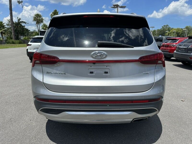 2023 Hyundai Santa Fe SEL Jacksonville FL