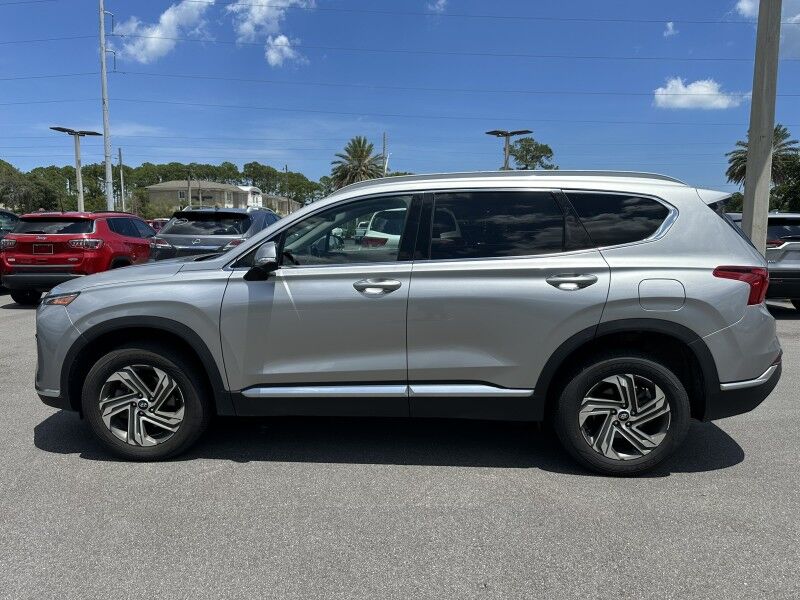 2023 Hyundai Santa Fe SEL Jacksonville FL