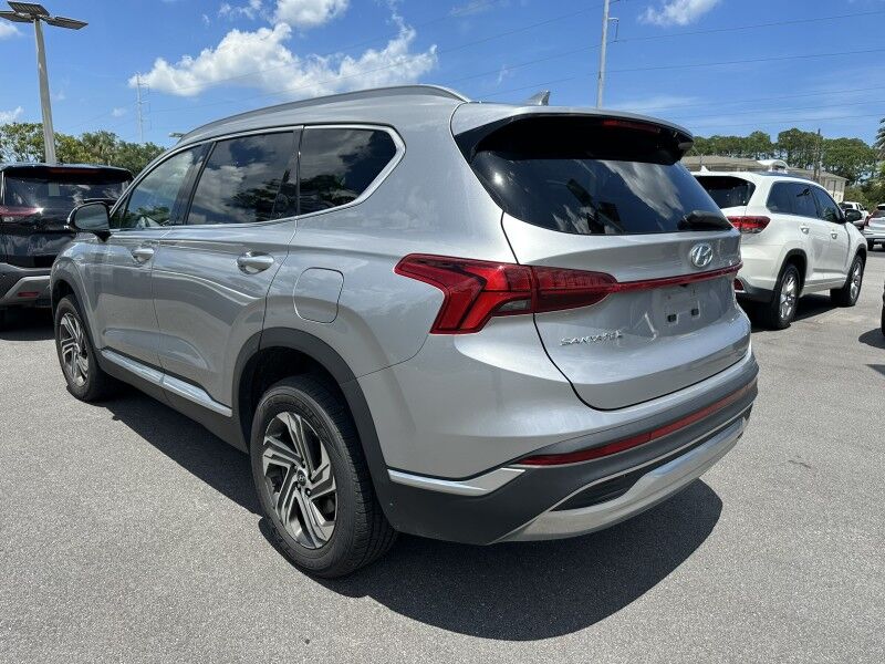 2023 Hyundai Santa Fe SEL Jacksonville FL