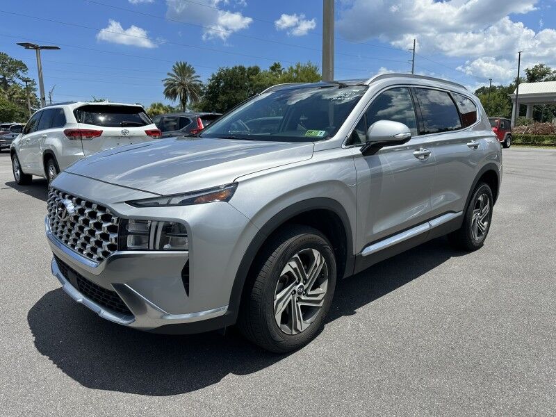 2023 Hyundai Santa Fe SEL Jacksonville FL