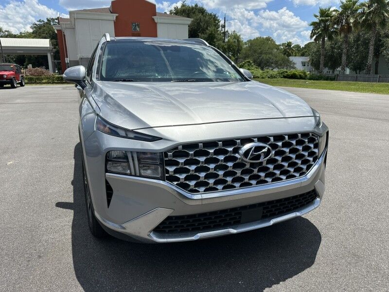 2023 Hyundai Santa Fe SEL Jacksonville FL