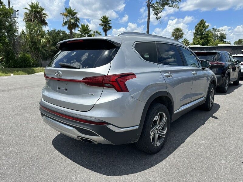 2023 Hyundai Santa Fe SEL Jacksonville FL