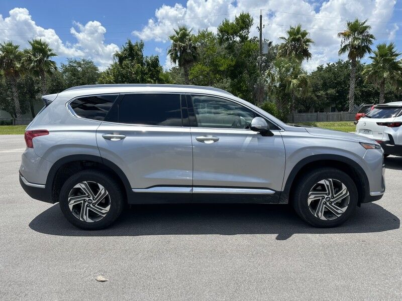 2023 Hyundai Santa Fe SEL Jacksonville FL