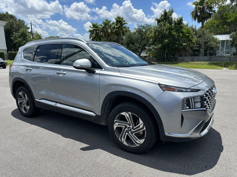 2023 Hyundai Santa Fe SEL Jacksonville FL