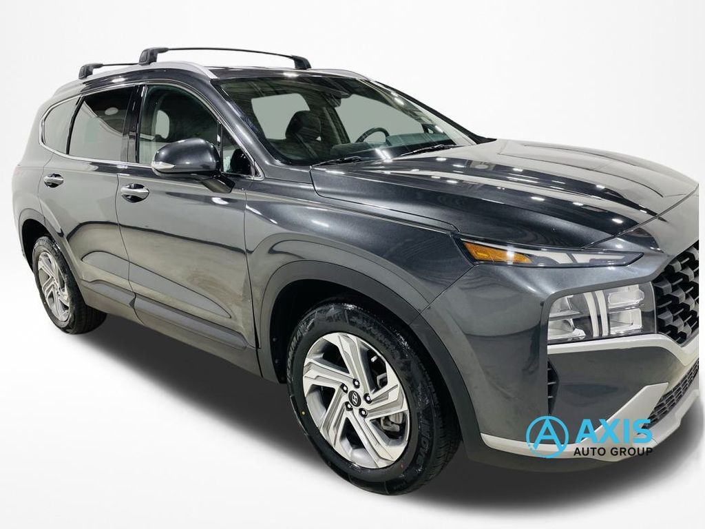2023 Hyundai Santa Fe SEL Jersey City NJ