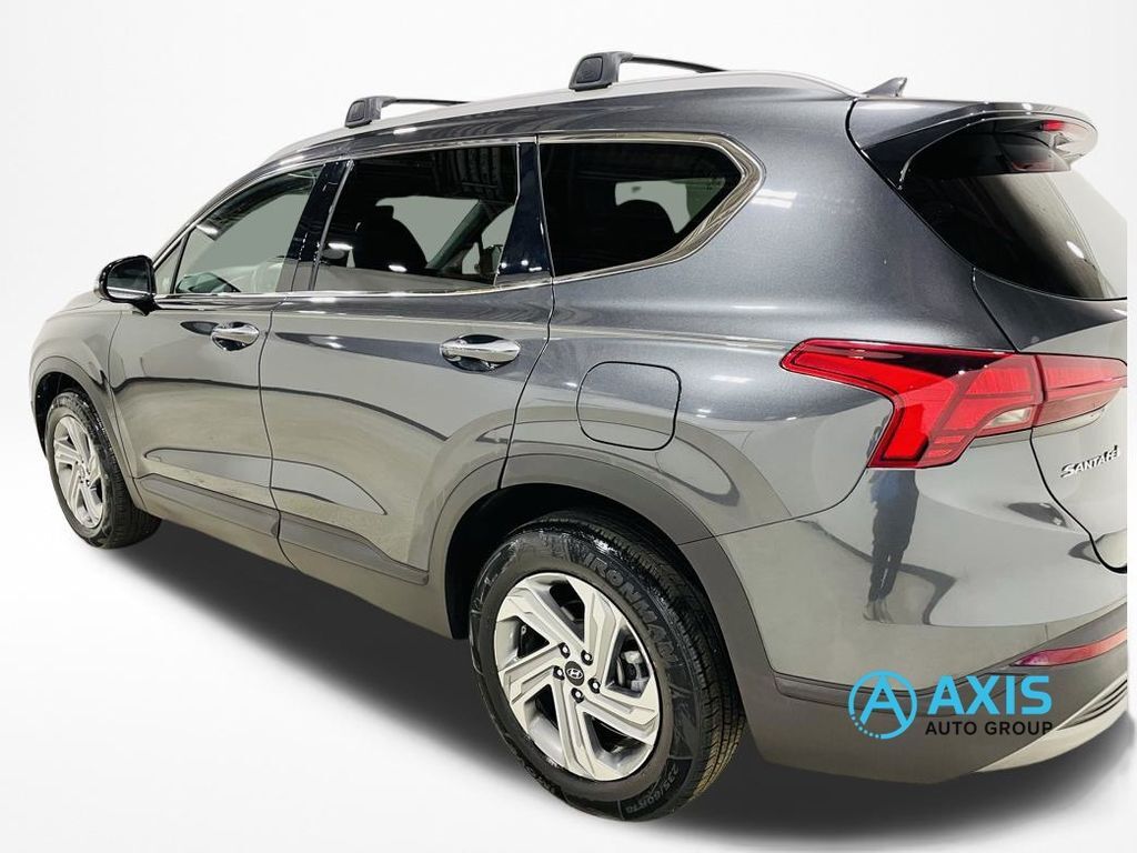 2023 Hyundai Santa Fe SEL Jersey City NJ