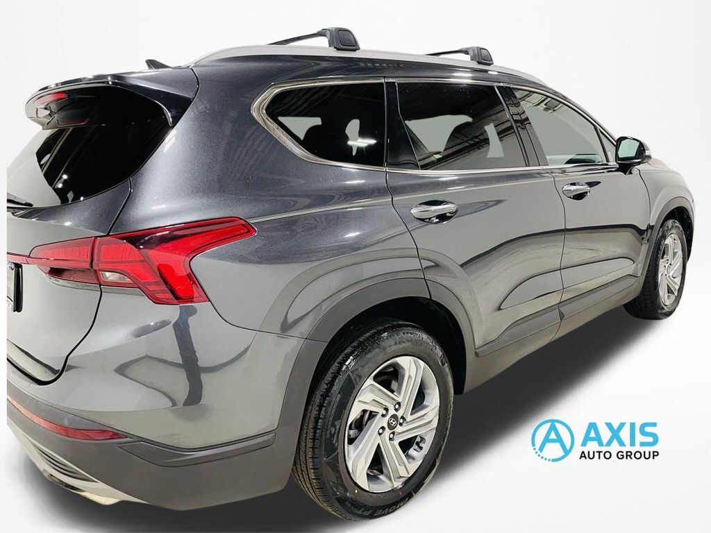2023 Hyundai Santa Fe SEL Jersey City NJ