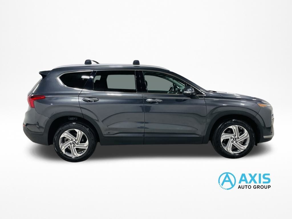 2023 Hyundai Santa Fe SEL Jersey City NJ