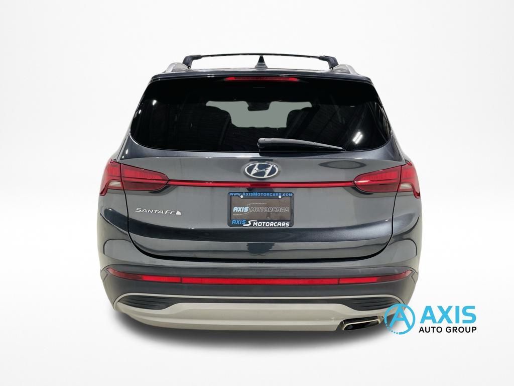 2023 Hyundai Santa Fe SEL Jersey City NJ