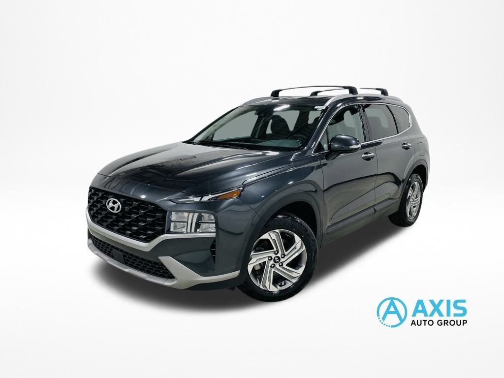2023 Hyundai Santa Fe SEL Jersey City NJ