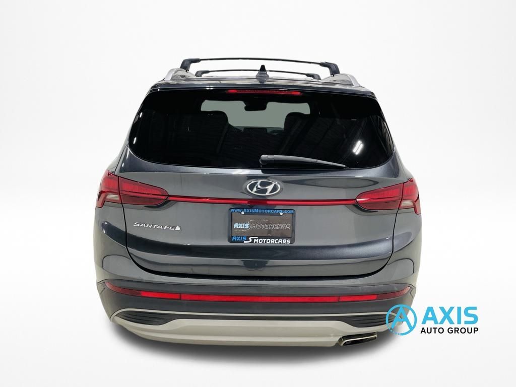 2023 Hyundai Santa Fe SEL Jersey City NJ