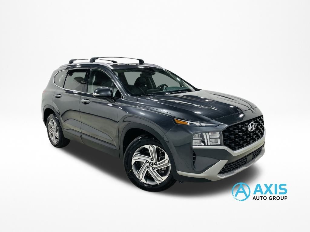 2023 Hyundai Santa Fe SEL Jersey City NJ