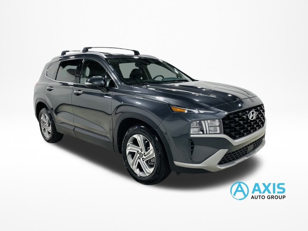 2023 Hyundai Santa Fe SEL Jersey City NJ