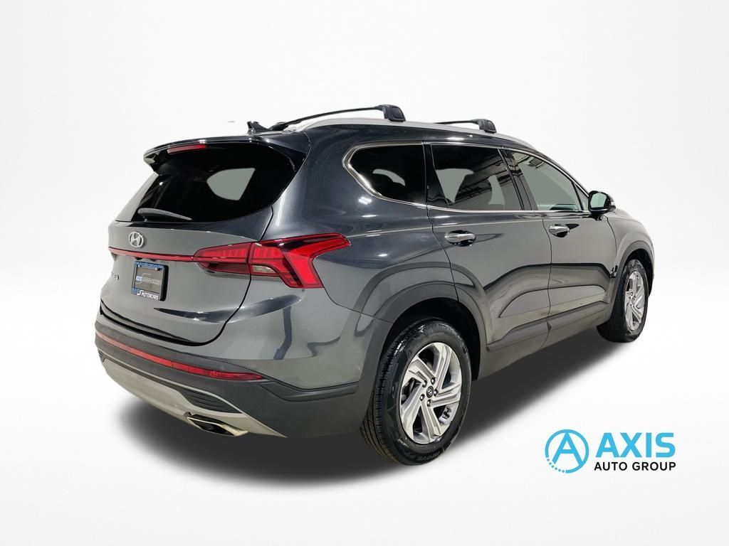 2023 Hyundai Santa Fe SEL Jersey City NJ