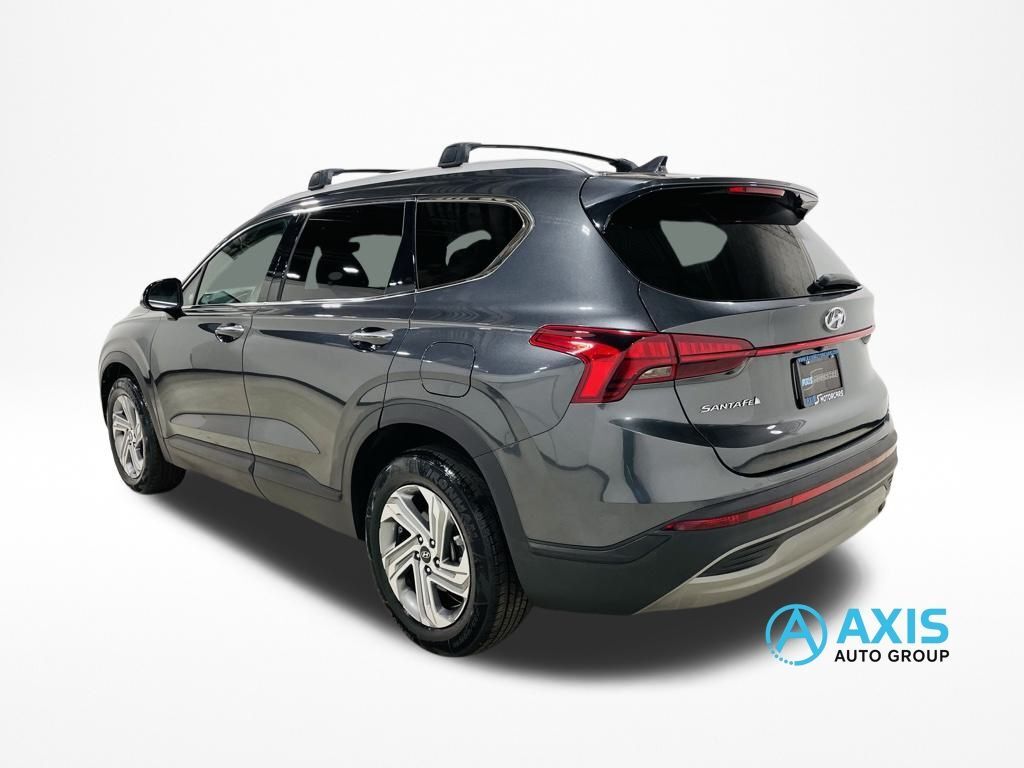 2023 Hyundai Santa Fe SEL Jersey City NJ
