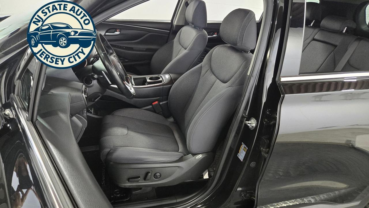 2023 Hyundai Santa Fe SEL Jersey City NJ