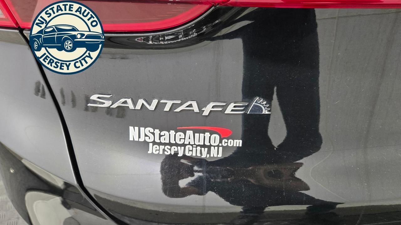 2023 Hyundai Santa Fe SEL Jersey City NJ