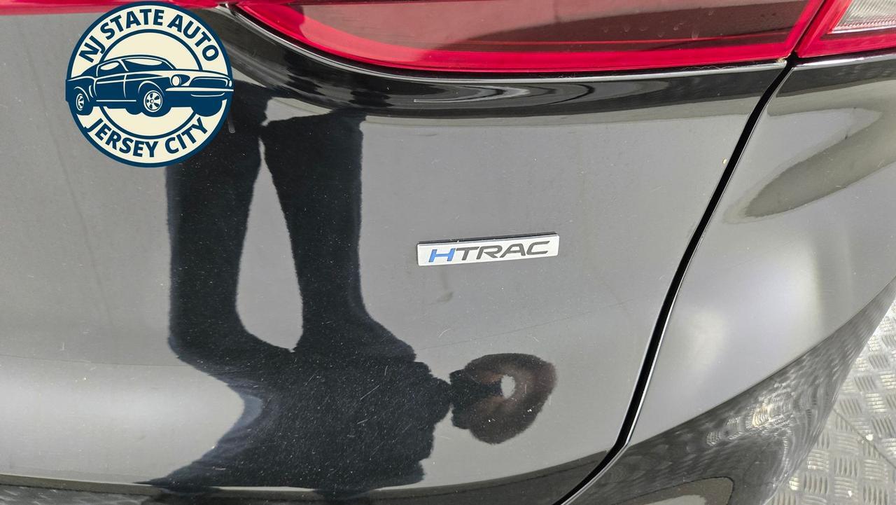 2023 Hyundai Santa Fe SEL Jersey City NJ