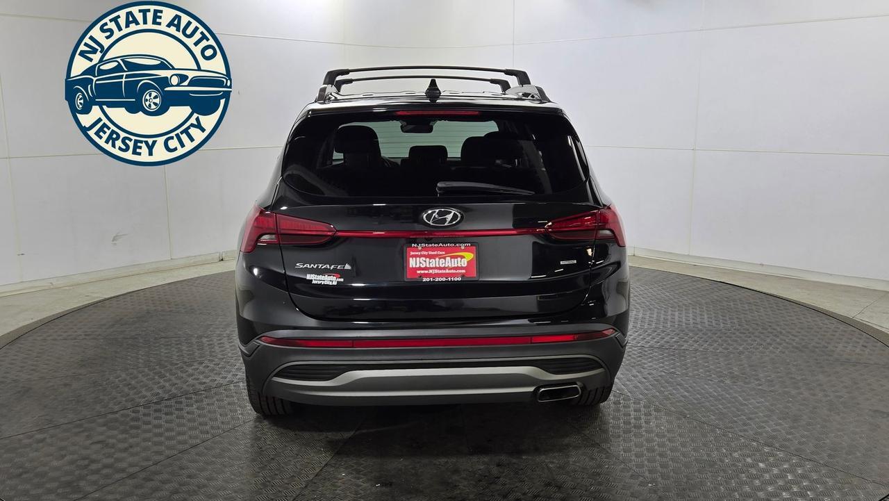 2023 Hyundai Santa Fe SEL Jersey City NJ