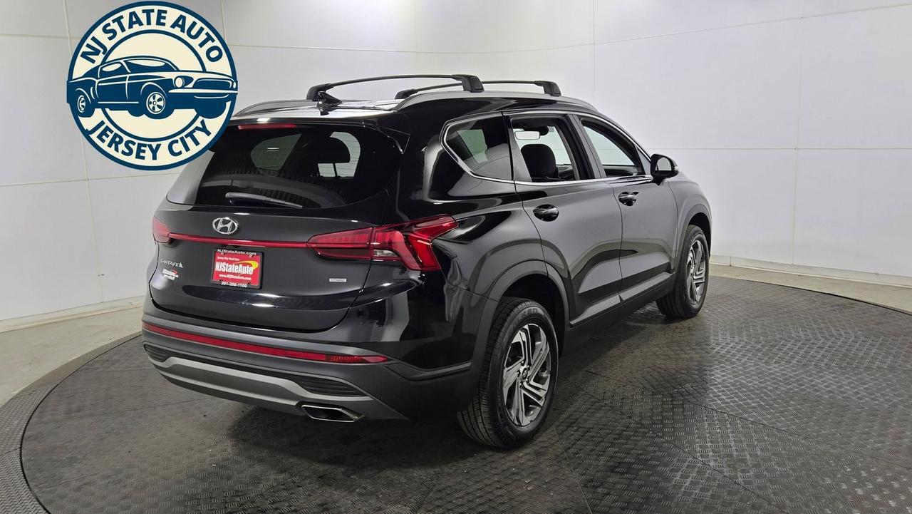2023 Hyundai Santa Fe SEL Jersey City NJ