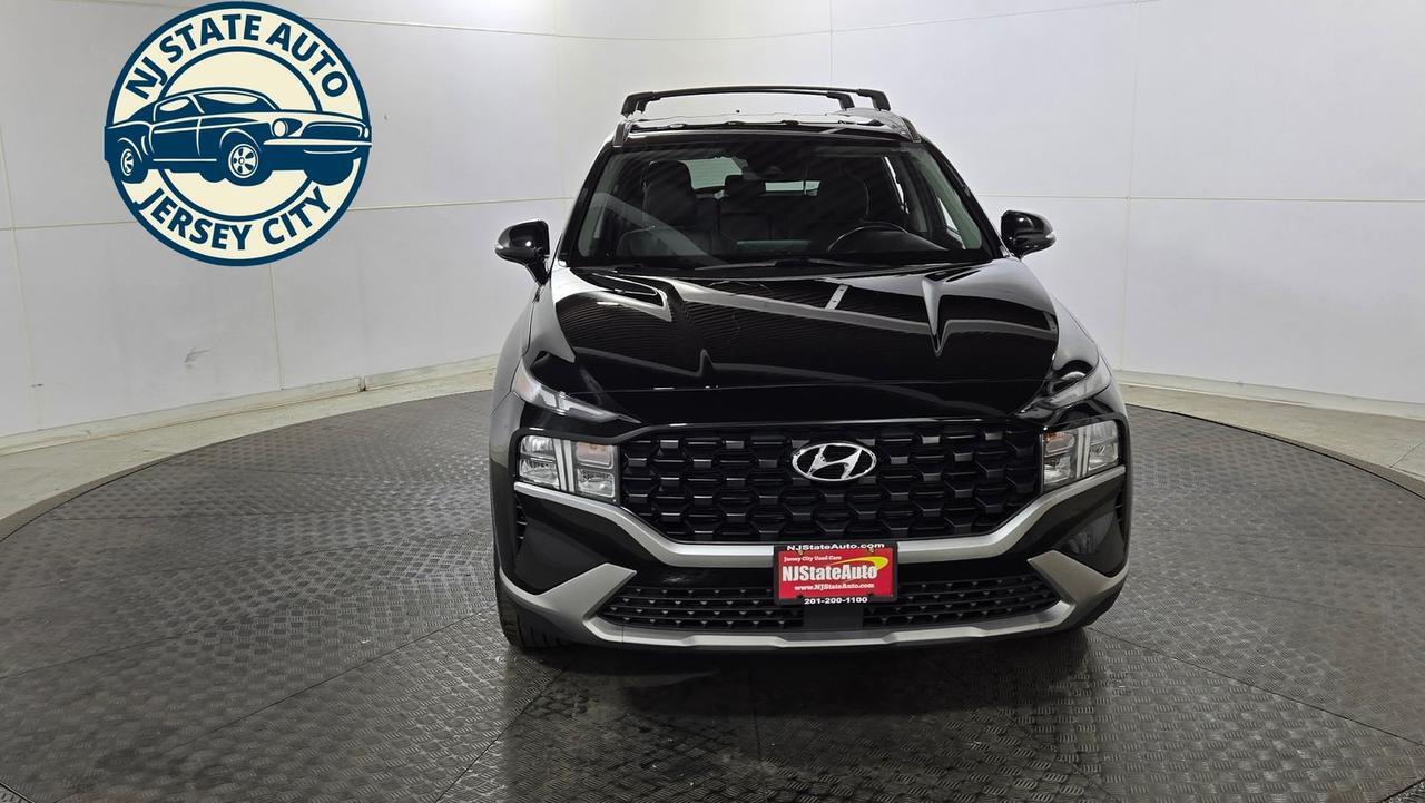 2023 Hyundai Santa Fe SEL Jersey City NJ