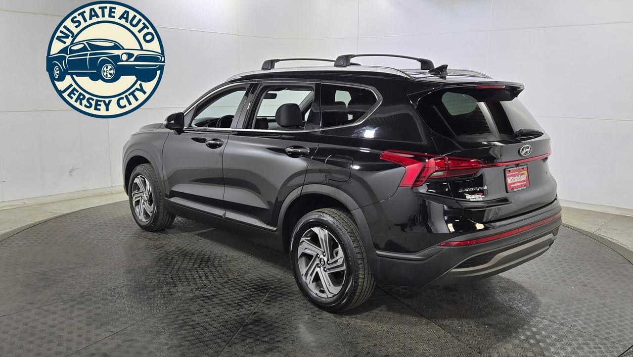 2023 Hyundai Santa Fe SEL Jersey City NJ