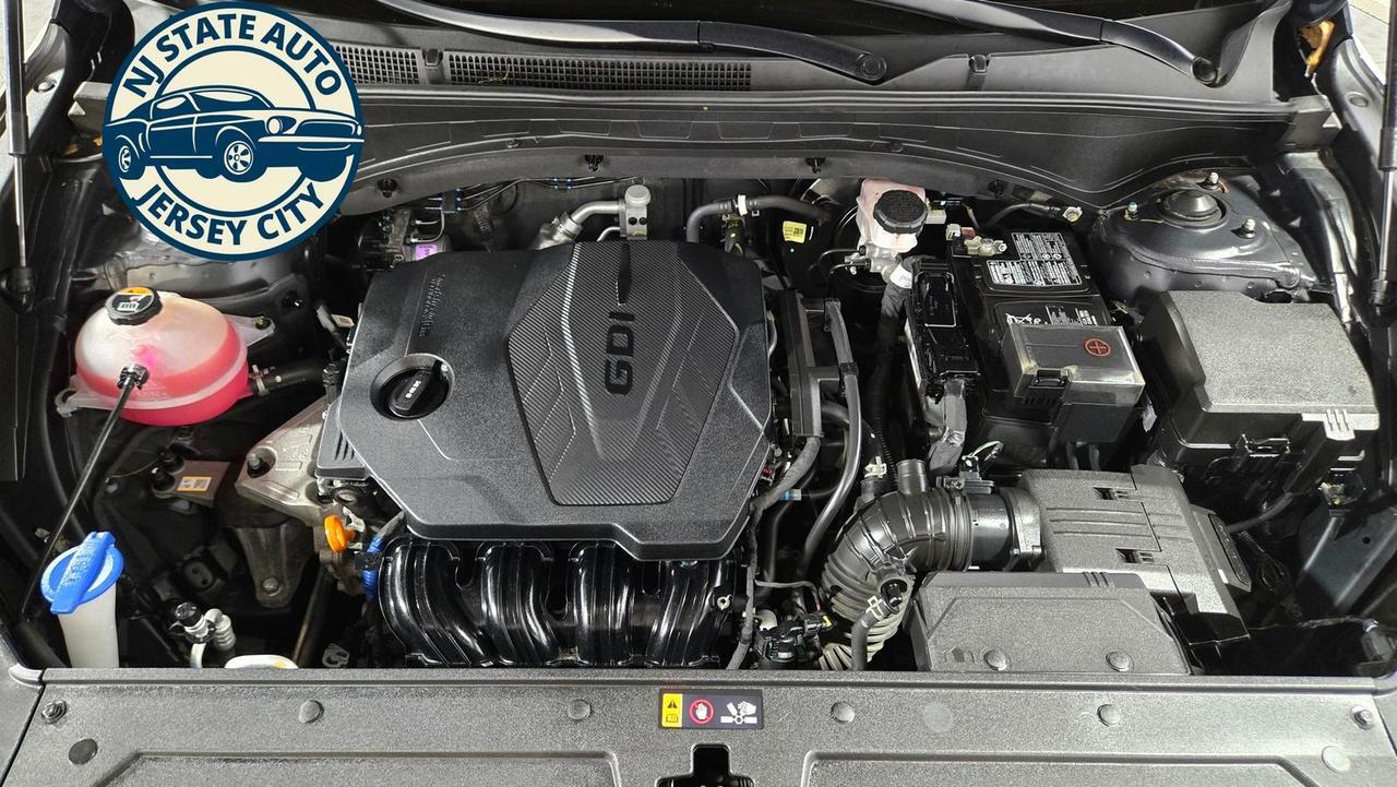 2023 Hyundai Santa Fe SEL Jersey City NJ
