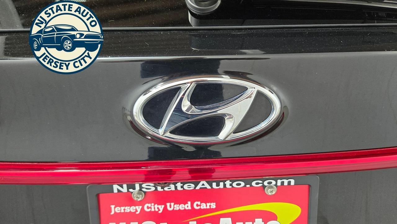 2023 Hyundai Santa Fe SEL Jersey City NJ