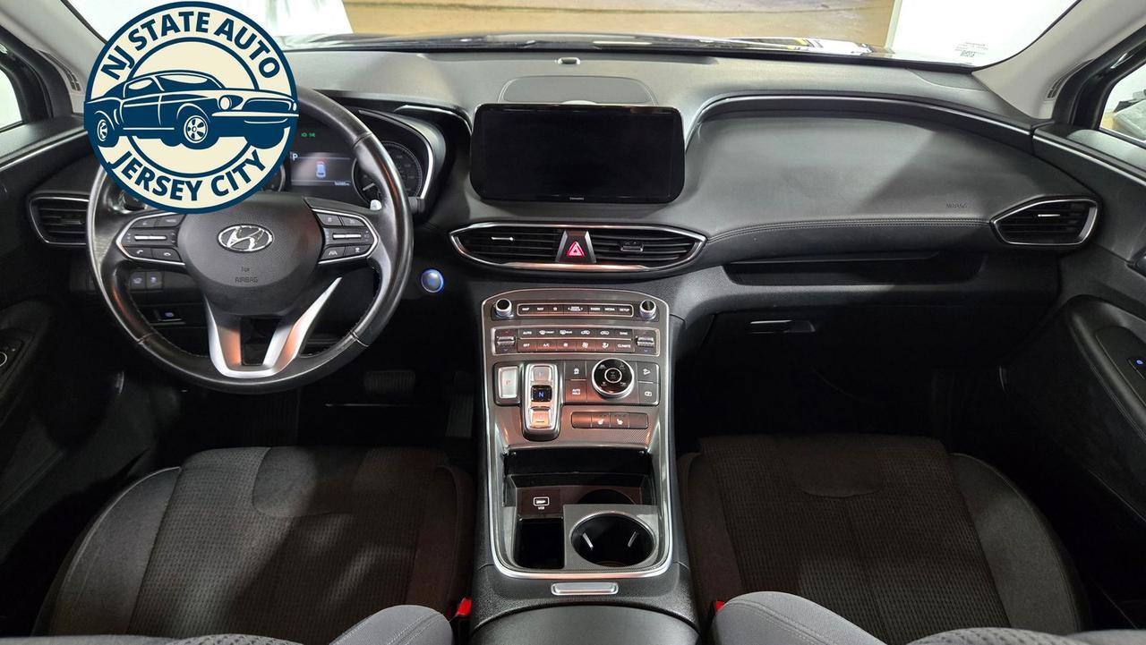 2023 Hyundai Santa Fe SEL Jersey City NJ
