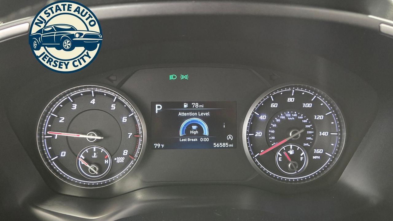 2023 Hyundai Santa Fe SEL Jersey City NJ