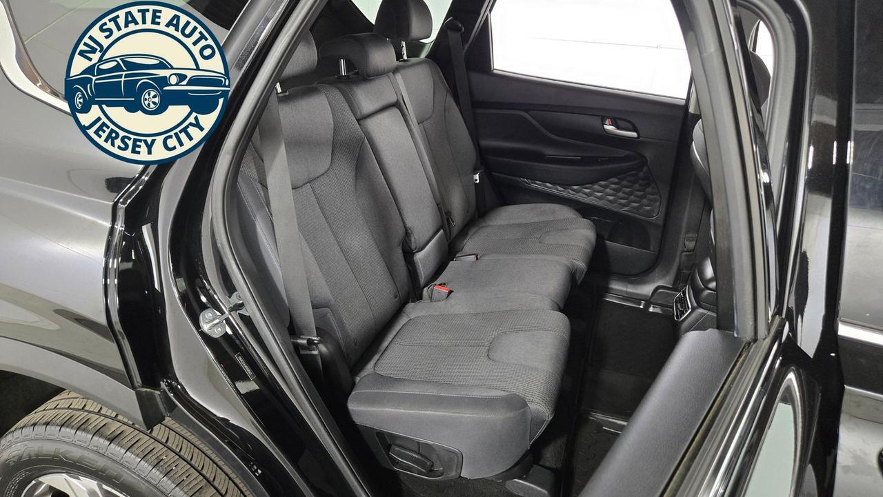 2023 Hyundai Santa Fe SEL Jersey City NJ
