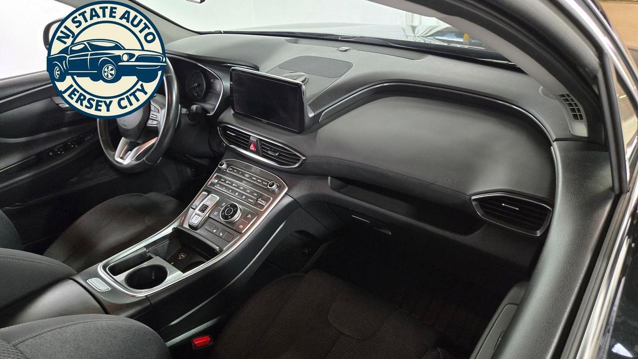 2023 Hyundai Santa Fe SEL Jersey City NJ