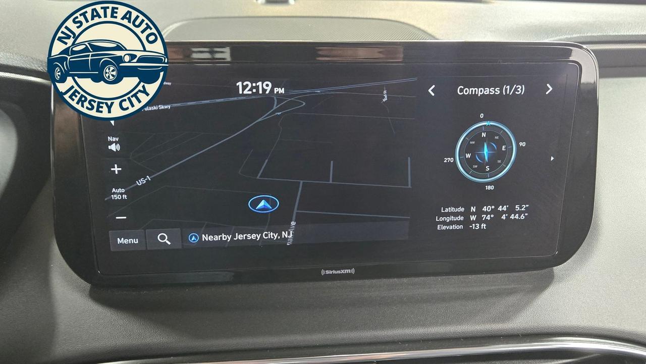 2023 Hyundai Santa Fe SEL Jersey City NJ