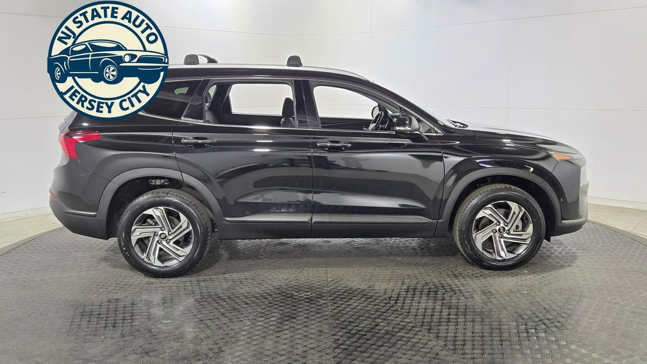 2023 Hyundai Santa Fe SEL Jersey City NJ