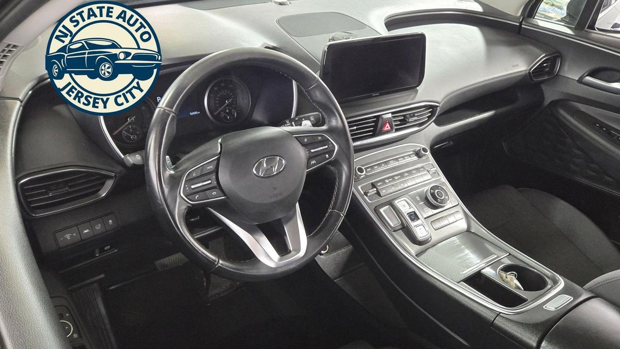 2023 Hyundai Santa Fe SEL Jersey City NJ
