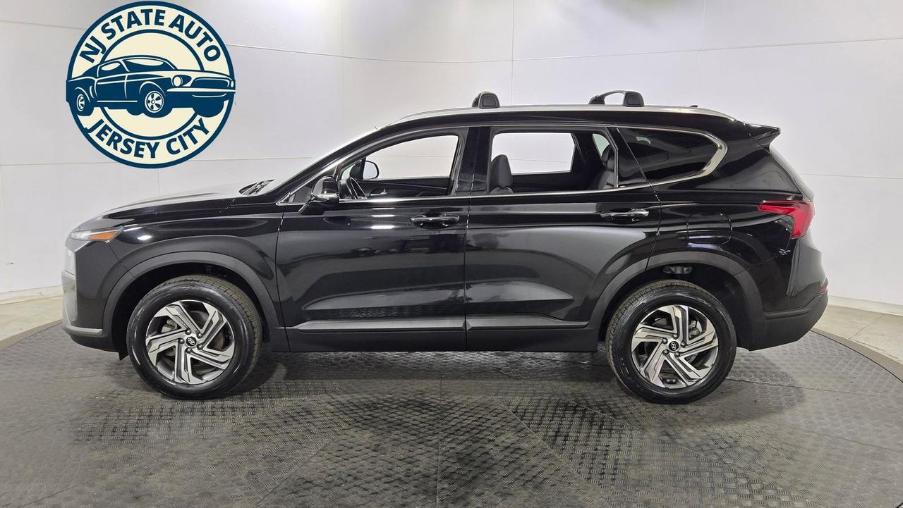 2023 Hyundai Santa Fe SEL Jersey City NJ